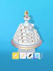 Icing On The Dress XAPK Herunterladen