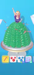 Icing On The Dress XAPK Herunterladen