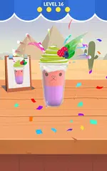Yummy Shakes XAPK Herunterladen