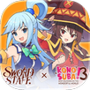 Sword x Staff APK