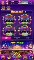 Gin Rummy Poster
