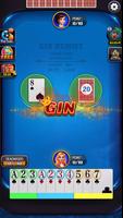 Gin Rummy 截图 1