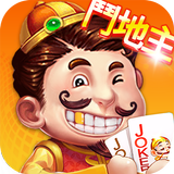 斗地主 - 真人版欢乐经典单机游戏，鬥地主經典單機離線遊戲 APK