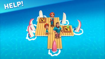 Dragon Island ภาพหน้าจอ 1