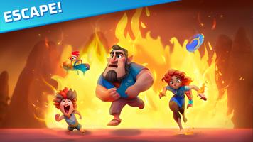 Dragon Island ภาพหน้าจอ 2