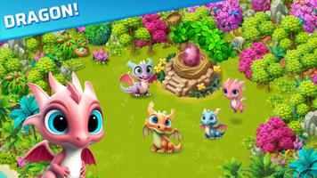 Dragon Island ภาพหน้าจอ 3