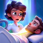 Hospital Frenzy biểu tượng