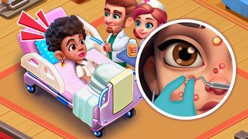 Hospital Frenzy imagem de tela 2