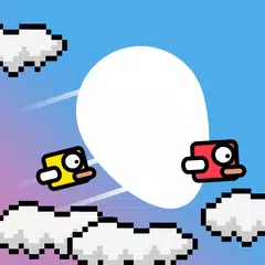 Flying Face:Blink Bird APK 下載