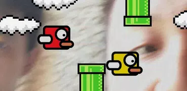 Flying Face: Confrontation version