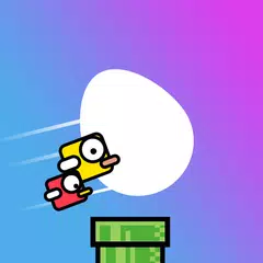 Flying Face: Confrontation version APK download