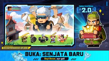 Go Go Samkok screenshot 2