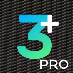 Скачать 3+ PRO APK