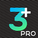 3+ PRO APK