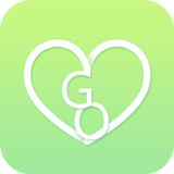 GoHeart أيقونة