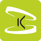KSIX FITNESS آئیکن