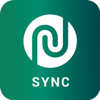 NoiseFit Sync icon