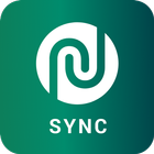 NoiseFit Sync آئیکن