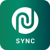 NoiseFit Sync icône