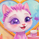 APK Magical Little Pets