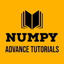 APK Learn Python NumPy Tutorials