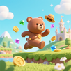 Super Bear Advance APK