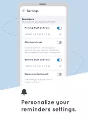 Dental Coach - White smile and APK download