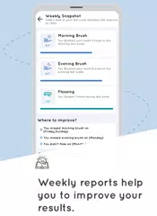 Dental Coach - White smile and APK download