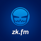 zk.fm Player ícone