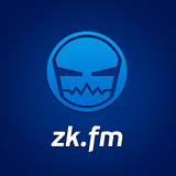 zk.fm Player icône