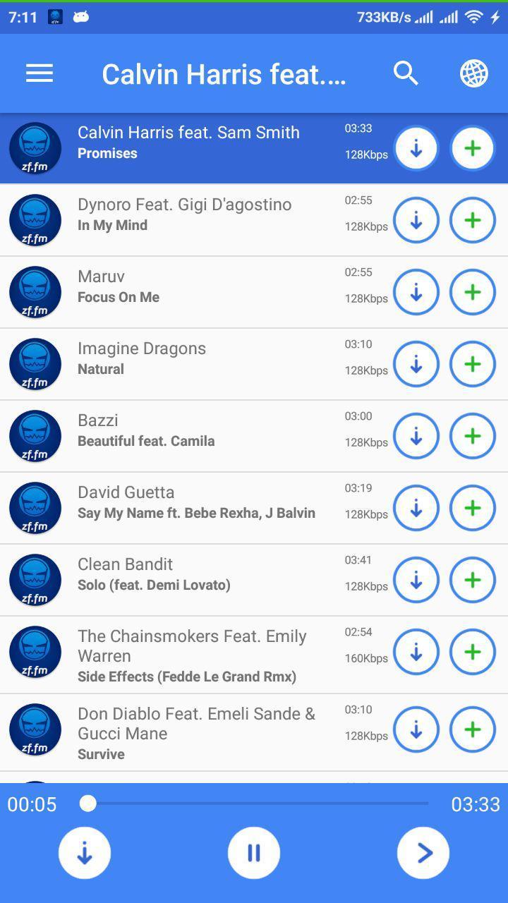 zk fm player 2 5 apk