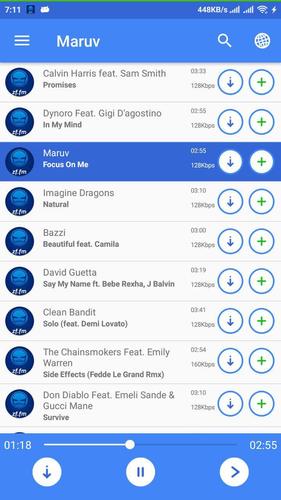 Zk Fm Player Apk 2 4 Download For Android Download Zk Fm Player Apk Latest Version Apkfab Com