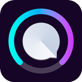 Swipe Sound Booster icon