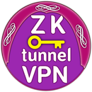 ZK tunnel VPN APK