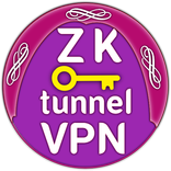 ZK tunnel VPN