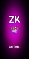 ZK tunnel VPN captura de pantalla 3