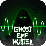 Ghost EMF Hunter - Detector icon