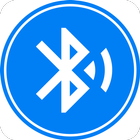 bluetooth conexão auto: BT Par ícone