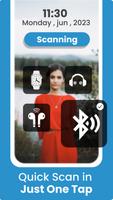 bluetooth conexão auto: BT Par imagem de tela 1