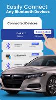 bluetooth conexão auto: BT Par imagem de tela 2