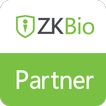 ZKBio Partner icon
