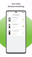 Descargar XAPK de ZKBio Zlink