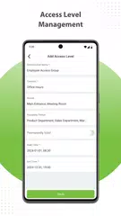 Descargar XAPK de ZKBio Zlink