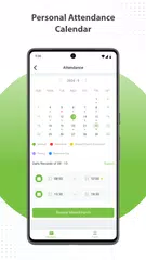 Descargar XAPK de ZKBio Zlink