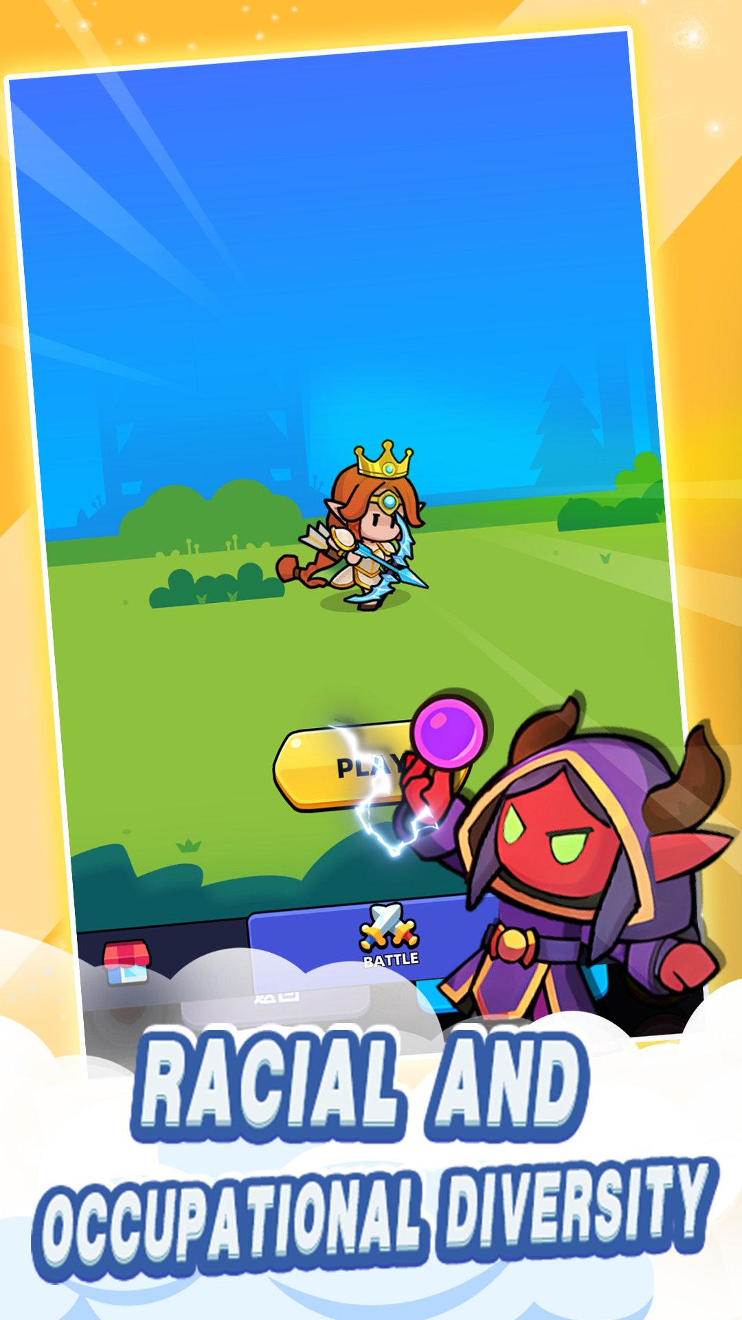 Rune Saga APK for Android Download