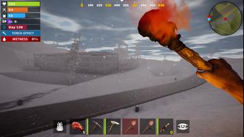 Just Survival Multiplayer تصوير الشاشة 2