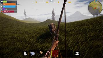 Just Survival Multiplayer تصوير الشاشة 3