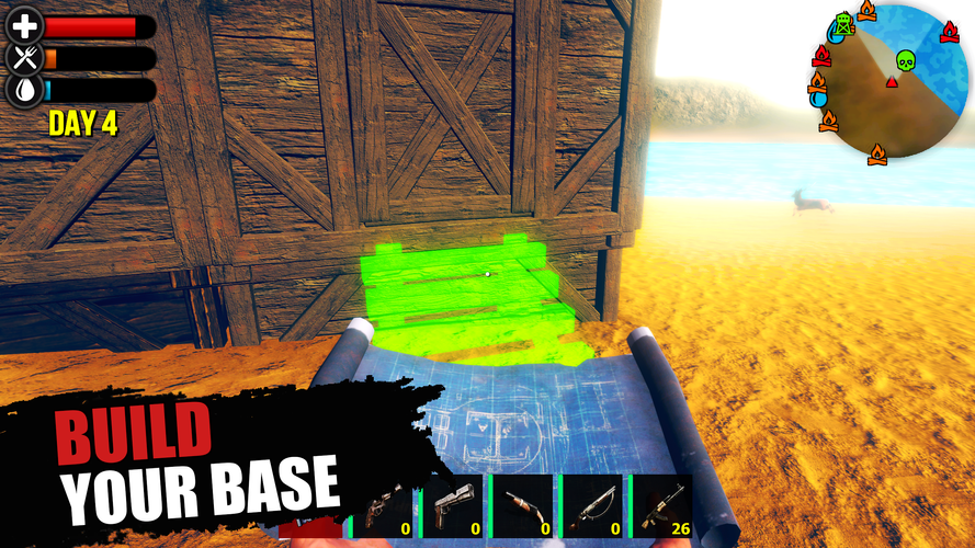 無料で Just Survive Ark Raft Survival Island Simulator アプリの最新版 Apk2 6 1をダウンロードー Android用 Just Survive Ark Raft Survival Island Simulator Apk の最新バージョンをダウンロード Apkfab Com Jp