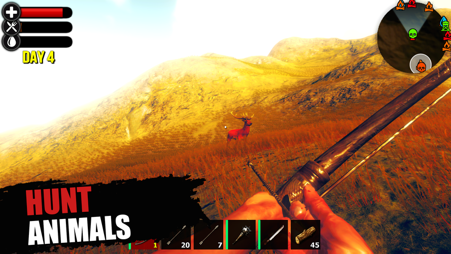 無料で Just Survive Ark Raft Survival Island Simulator アプリの最新版 Apk2 6 1をダウンロードー Android用 Just Survive Ark Raft Survival Island Simulator Apk の最新バージョンをダウンロード Apkfab Com Jp