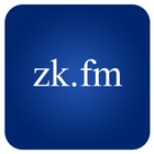 z­k.fm  music Player أيقونة